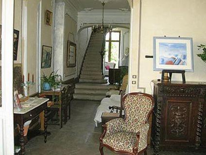 Chateau Saint Vincent Bazas Dış mekan fotoğraf